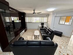 Blk 205 Tampines Street 21 (Tampines), HDB 4 Rooms #638263561